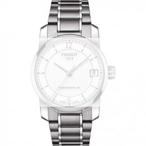 Tissot horlogebandje