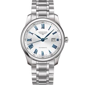 Longines master collection