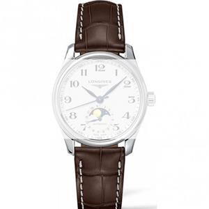 Longines horlogebandje