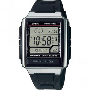 Casio Herrenuhr Radio Controlled WV-59R-1AEF