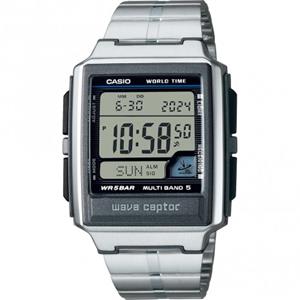 Casio horloge