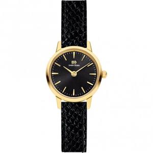 Danish Design horloge