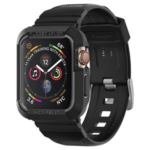 Rugged Armor™ Pro Case Voor De Apple Watch 44 Mm