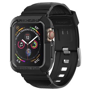 Spigen Rugged Armor™ Pro Case Voor De Apple Watch 44 Mm