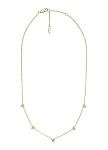 Fossil Kette Sutton JF04115710