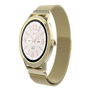 Denver Denver Damen Smartwatch SW-360GO gold