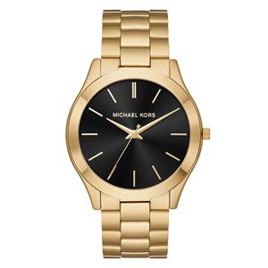 Michael Kors MK3478 Dames Horloge 42mm 5ATM