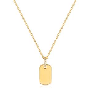 Ania Haie Kette Glam Rock N037-02G