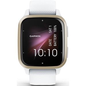 Garmin Smartwatch Venu Sq 2 (Wit)