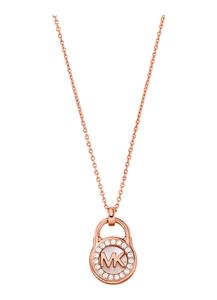 Michael Kors Premium ketting verguld MKC1562AH791