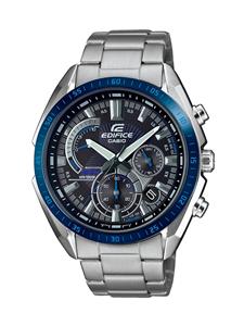 Casio Edifice Chronograph Unisexuhr EFR-570DB-1BVUEF