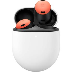 Google Pixel Buds Pro Koraal