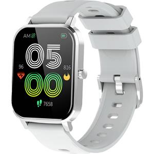 SW-181 Smartwatch Grijs