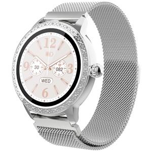 Denver Denver Damen Smartwatch SW-360S silber