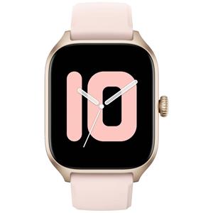 Amazfit GTS 4 Smartwatch 43 mm Roze