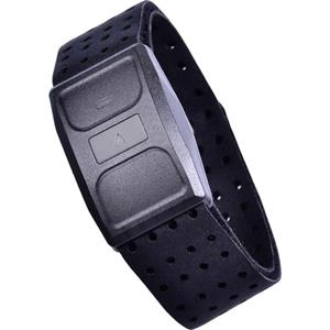 Alatech GLOBAL Optical Heart Rate Band OB001 Optischer Pulssensor 43mm Schwarz