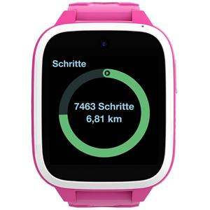 Xplora XGO3 Kinder-Smwartwatch pink