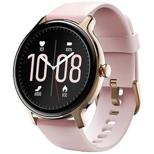 Hama Fit Watch 4910 Smartwatch rosegold/rosa