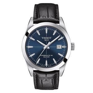 Tissot gentleman powermatic 80 silicium