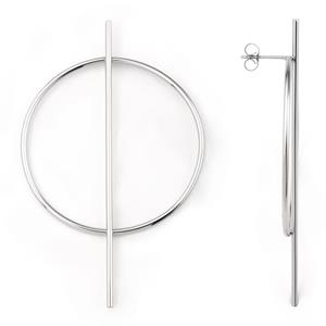 Oorbellen Ictum