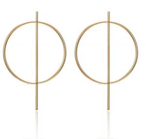 Oorbellen Ictum