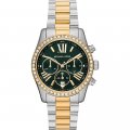 Michael Kors MK7303 - Lexington - Horloge