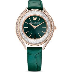 Swarovski Dameshorloge Crystalline Aura 5644078