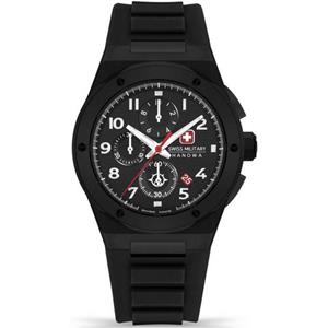Swiss Military Hanowa Chronograph SMWGO2102030