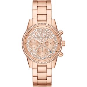 Michael Kors MK7302 Ritz horloge