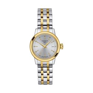 Tissot T-Classic T1292102203100 Classic Dream horloge