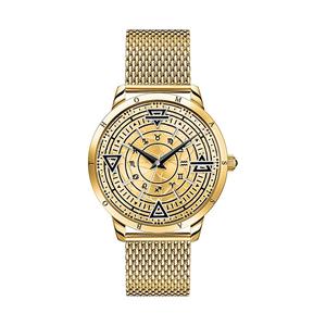 Thomas Sabo Dameshorloge Rebel at heart WA0388-264-207-42 MM