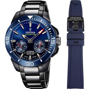 Festina Chronograph Chronobike Connected F20647/1