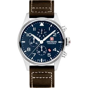 Swiss Military Hanowa SMWGC0000402 Thunderbolt Chrono horloge
