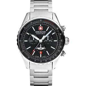 Swiss Military Hanowa SMWGI0000303 Afterburn Chrono horloge