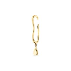 QOOQI Einzelner Ohrschmuck 88583574