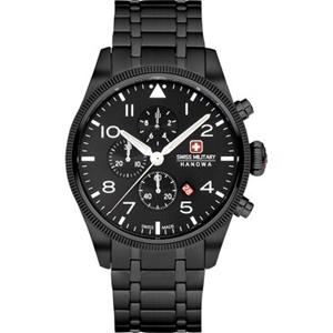 Swiss Military Hanowa SMWGI0000431 Thunderbolt Chrono horloge