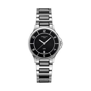 Certina Heritage C0392511105700 DS-6 Lady Horloge