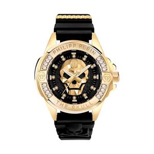 Philipp Plein Horloge The Skull Genderless PWNAA0122