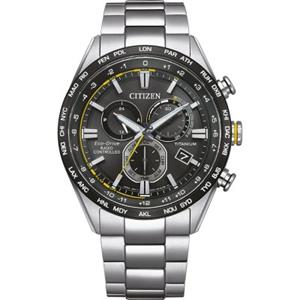 Citizen Radio Controlled CB5947-80E horloge