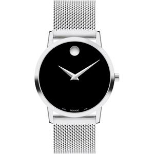 MOVADO Dameshorloge Museum Classic 0607646
