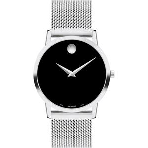 Movado 0607646 Museum Classic horloge