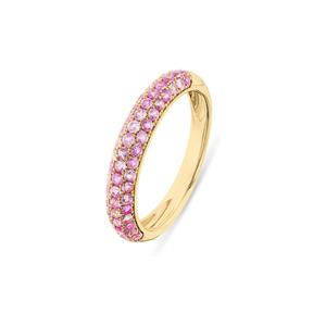 GUIA Damesring 88571347 Geelgoud 585