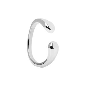 PdPaola Damesring AN02-903-16 Zilver 925