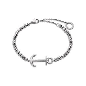 Paul Hewitt Armband The Anchor  PH-JE-0081 Gerecycleerd edelstaal