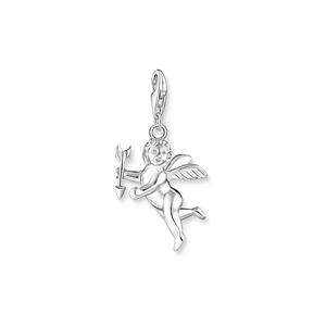 Thomas Sabo Charm Sterling Silver 0001-001-12