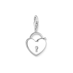 Thomas Sabo Bedeltje Sterling Silver 0009-001-12