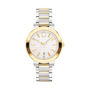 Movado 0607637 Vizio horloge