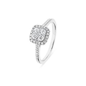 Christ Damenring 88609671