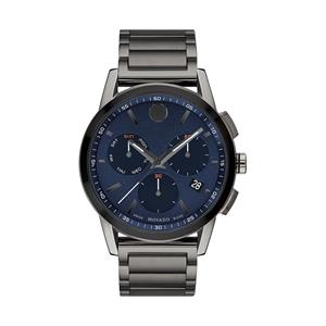 Movado 0607624 Museum Horloge