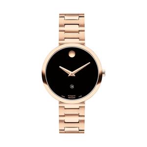 MOVADO Dameshorloge Museum Classic 0607680